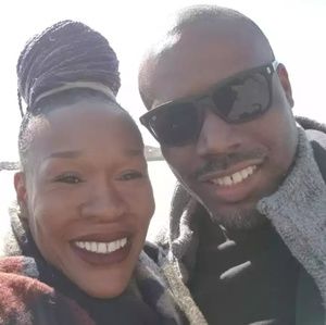 Meet your Posher, Okechukwu